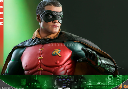 (출시완료) 핫토이 Hot toys MMS594 로빈 1/6 피규어