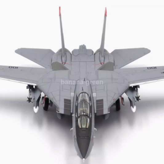 Calibre Wings F-14A 탑건 톰캣 1/72