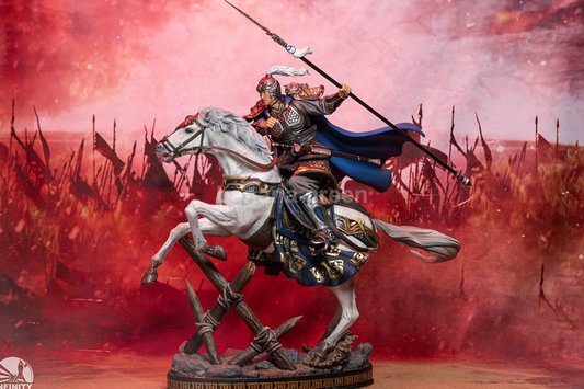 인피니티 스튜디오 (INFINITY) 조운 1/7