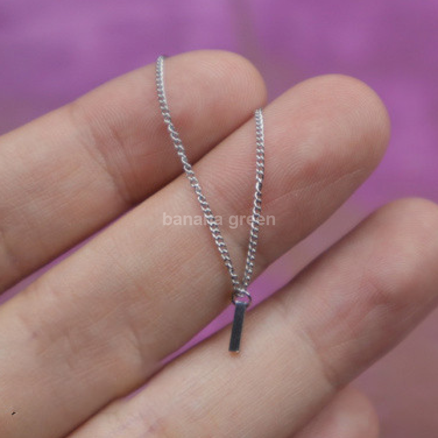 SYIKE MUDO 목걸이 펜던트 1/6 피규어 루즈