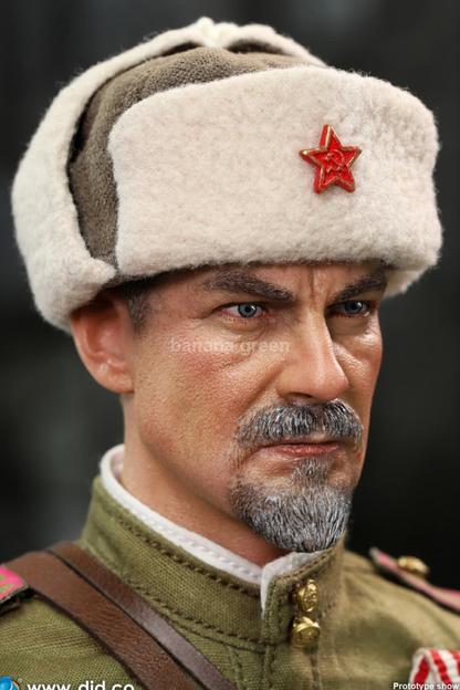 디드 DID R80173 콜오브듀티 빅토르 레즈노프 밀리터리 1/6 피규어