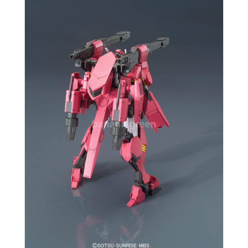 HG 기동전사 건담 철혈의 오펀스 프라울로스(Meteor) 1/144