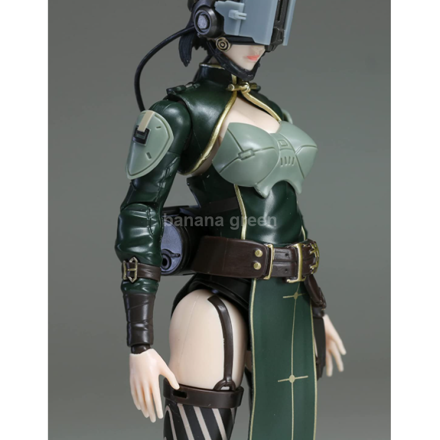 DODOWO 영롱 INCARNATION 하광자 팬디