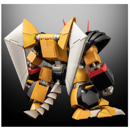 센티넬 METAMOR-FORCE 마신영웅전 와타루 사토라마루