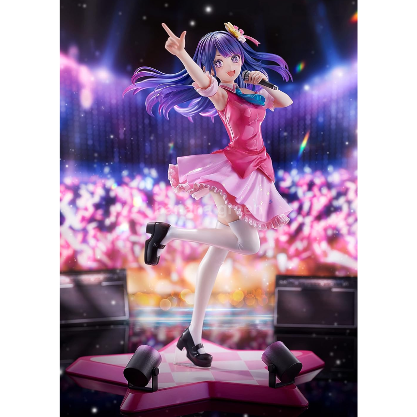 후류 최애의 아이 아이 피규어 1/7 스케일