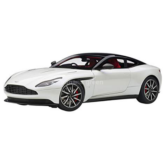 AUTOart 오토아트 1/18 애스턴 마틴 DB11 메탈릭 화이트