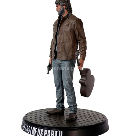 Dark Horse 더 라스트 오브 어스 조엘 9인치 피규어