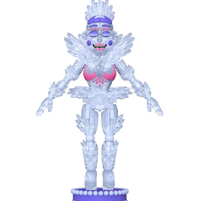 펀코 팝 프레디의 피자가게 Arctic Ballora 북극 발로라 피규어