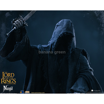 AsmusToys LOTR005V2 반지의제왕 나즈굴 피규어 1/6