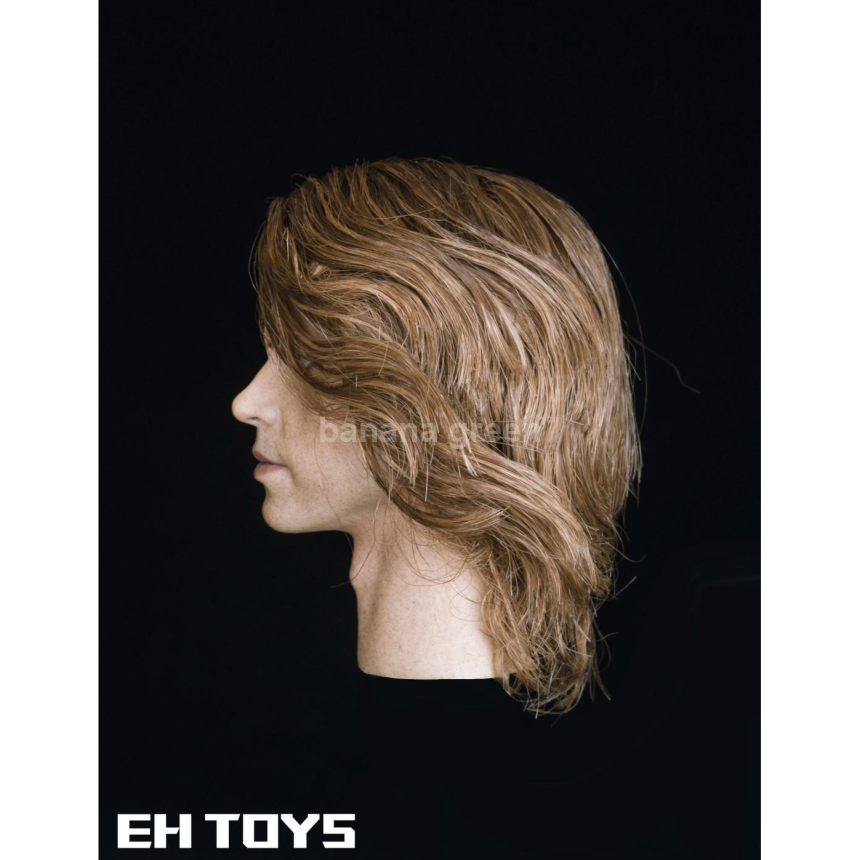 EHTOYS RS001 스타워즈 아나킨 커스텀 헤드 1/6