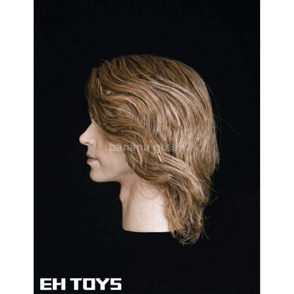 EHTOYS RS001 스타워즈 아나킨 커스텀 헤드 1/6