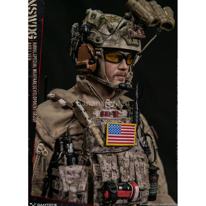 DAMTOYS 78065 댐토이 NSWDG AOR1 1/6 12인치