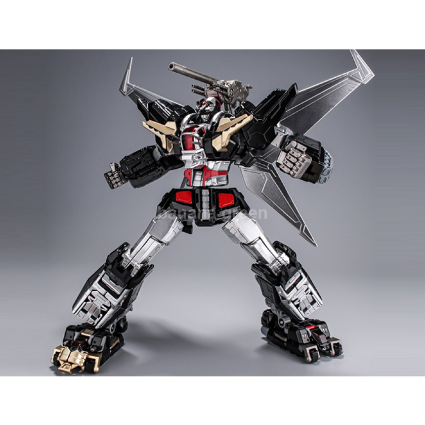 센티넬 METAMOR-FORCE 메타몰포스센티넬 356214 초수기신 단쿠가 피규어 1/6