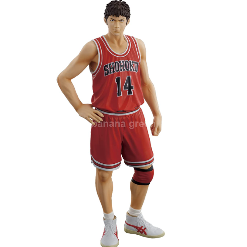 DiGiSM One and Only 슬램덩크 쇼호쿠 북산 스타팅 멤버 세트