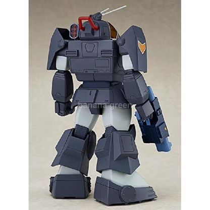 COMBAT ARMORS MAX11 더그램HT128 빅 풋 172 스케일