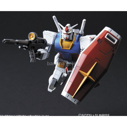 HG 1/144 RX-78-2 건담 VerG30