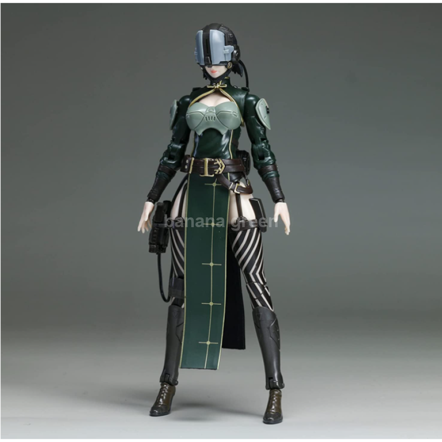 DODOWO 영롱 INCARNATION 하광자 팬디