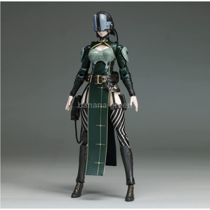 DODOWO 영롱 INCARNATION 하광자 팬디