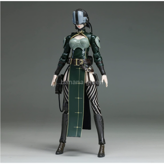 DODOWO 영롱 INCARNATION 하광자 팬디