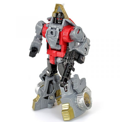 BPF 그림록 슬래그 스럴지 스날 스웁 다이로봇 5-in-1 5종 세트