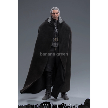 Buzztoys 버즈 BUZ001 위쳐 1/6 게롤트 헨리카빌