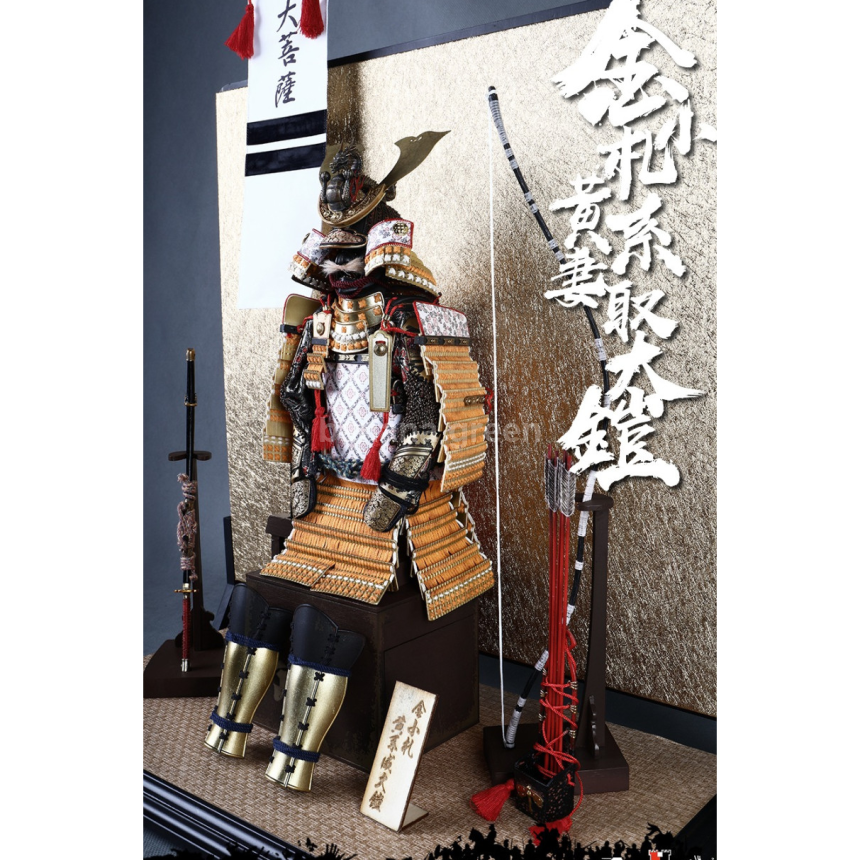 COOMODEL 쿠모델 SE063 다이캐스트 1/6 골드드래곤 아머