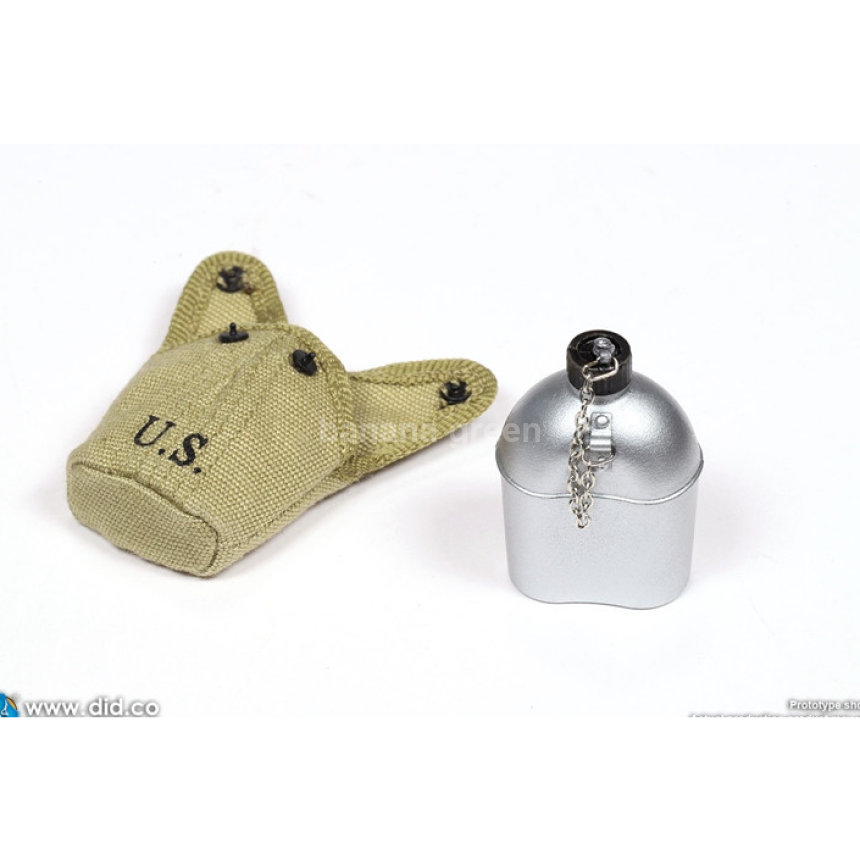 DID 디드 A80150 라이언일병구하기 1/6 마이클 호바스 상사