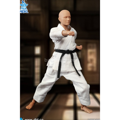 DID SF80001 Simply Fun 1/12 가라데 플레이어