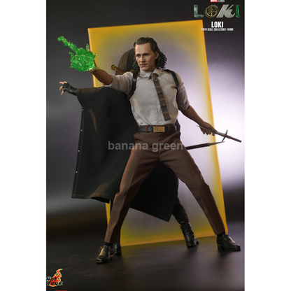 핫토이 Hottoys TMS061 로키 1/6 LOKI