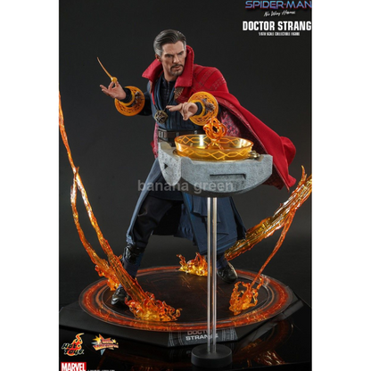 핫토이 Hottoys MMS629 스파이더맨 노웨이홈 1/6 닥터스트레인지