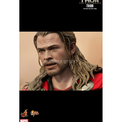 핫토이 Hottoys MMS224 토르 다크월드 1/6 THOR