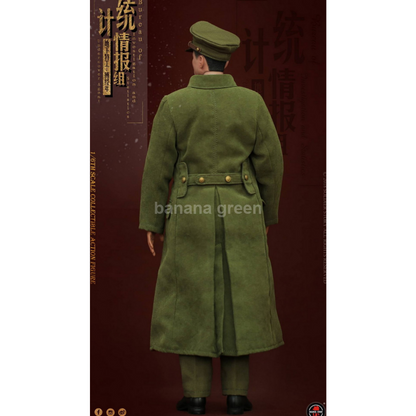 SoldierStory SS113 BIS 밀정 1/6 상하이 1942