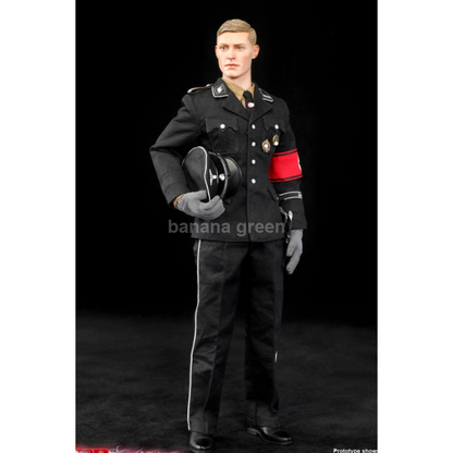 DID 디드 3R GM647 WWII 1/6 독일 SS친위대 Archard