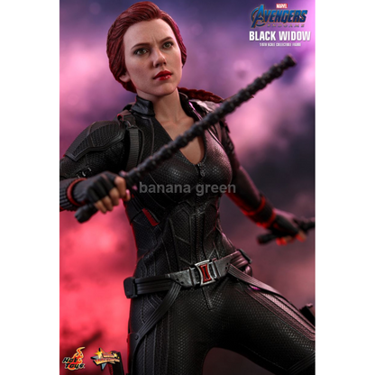 핫토이 HOTTOYS MMS533 어벤져스 엔드게임 1/6 블랙위도우