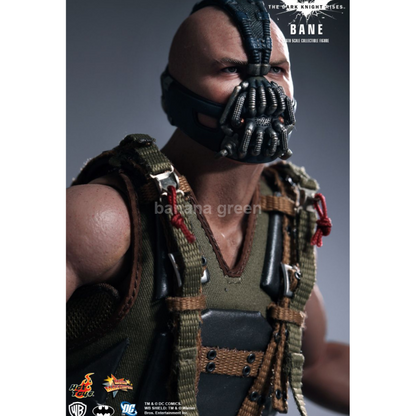 핫토이 HOTTOYS MMS183 배트맨 다크나이트 라이즈 1/6 베인