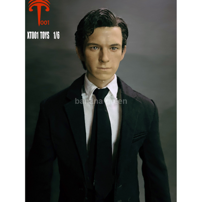 XT001 TOYS 톰홀랜드 식모 수트 커스텀 1/6 언차티드 스파이더맨