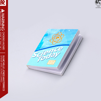 영리치토이즈 1/6 스파이더맨 홈커밍 MJ 젠데이아 피규어 YOUNGRICH TOYS YR010