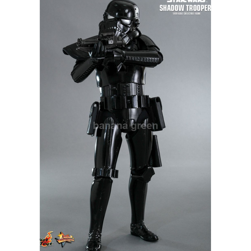 핫토이 HOTTOYS MMS271 스타워즈 STARWARS 1/6 쉐도우 트루퍼