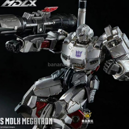 (출시)쓰리제로 트랜스포머 MDLX 메가트론 3Z0335