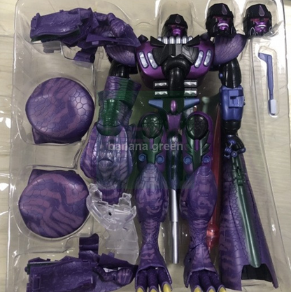 트랜스포머 ToysMage MP-43 MP43 비스트워즈 메가트론 KO