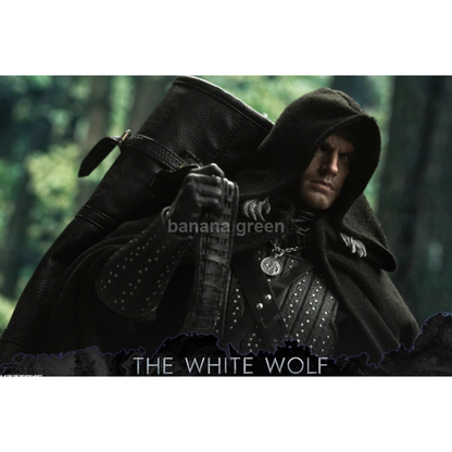 Buzztoys 버즈 BUZ001 위쳐 1/6 게롤트 헨리카빌