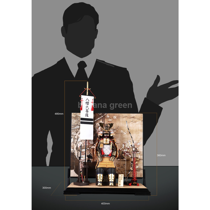 COOMODEL 쿠모델 SE063 다이캐스트 1/6 골드드래곤 아머