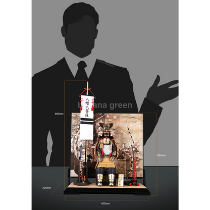 COOMODEL 쿠모델 SE063 다이캐스트 1/6 골드드래곤 아머