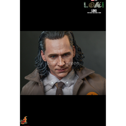 핫토이 Hottoys TMS061 로키 1/6 LOKI