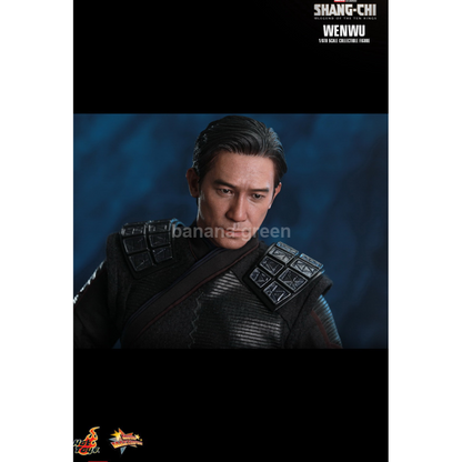 핫토이 Hottoys MMS613 샹치와 텐 링즈의 전설 1/6 웬우 양조위