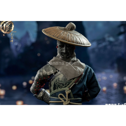 Cosmic Studio CS9102 화강호지불량인 1/6 불량수