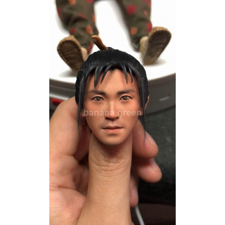 BBOTOYS x S Rtoys SR001 서유기 1/6 지존보 주성치