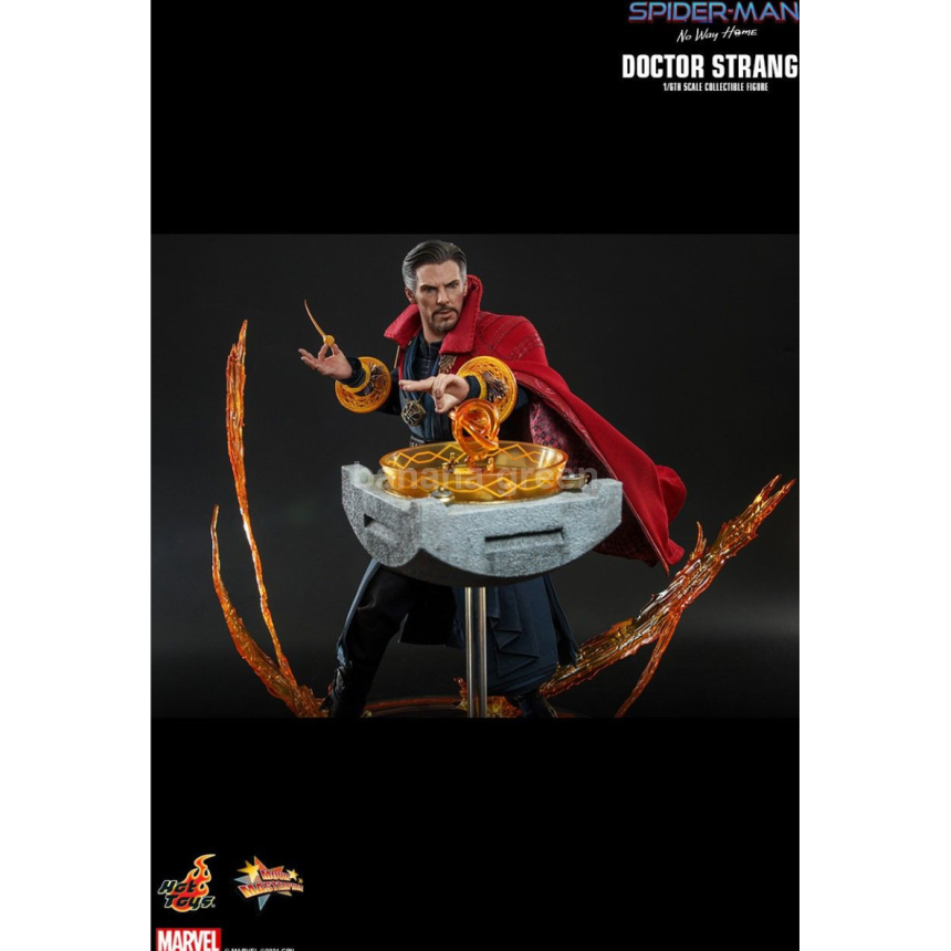 핫토이 Hottoys MMS629 스파이더맨 노웨이홈 1/6 닥터스트레인지