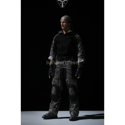 CBI x Easy Simple 이지앤심플 27005 테스크포스58 1/6 브레드