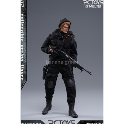 PCTOYS PC020 익스펜더블 1/12 돌프 룬드그렌